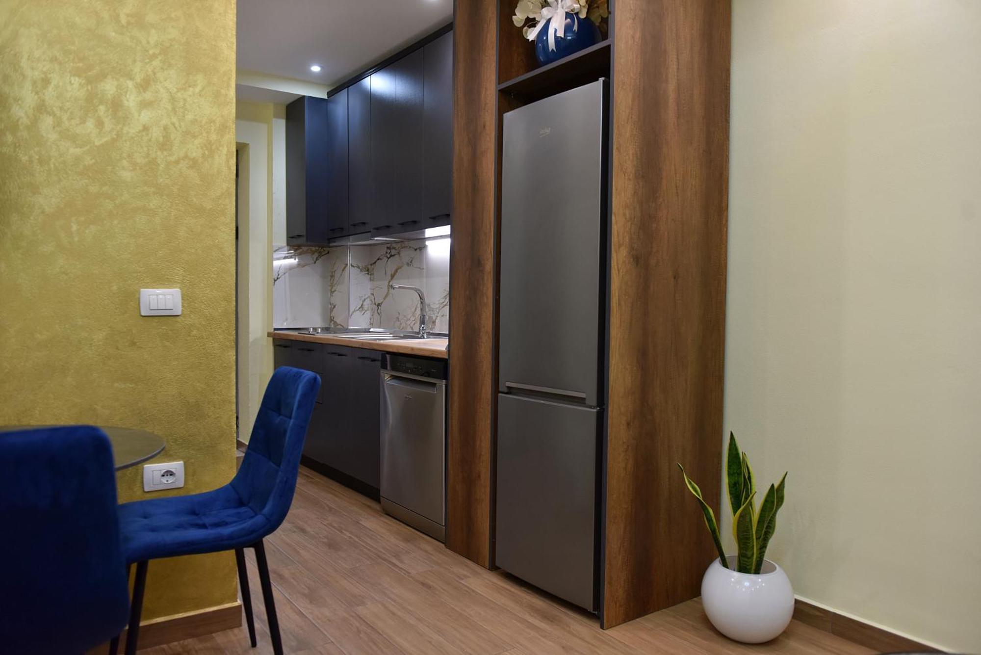 Vila Noar Vlore Exterior photo