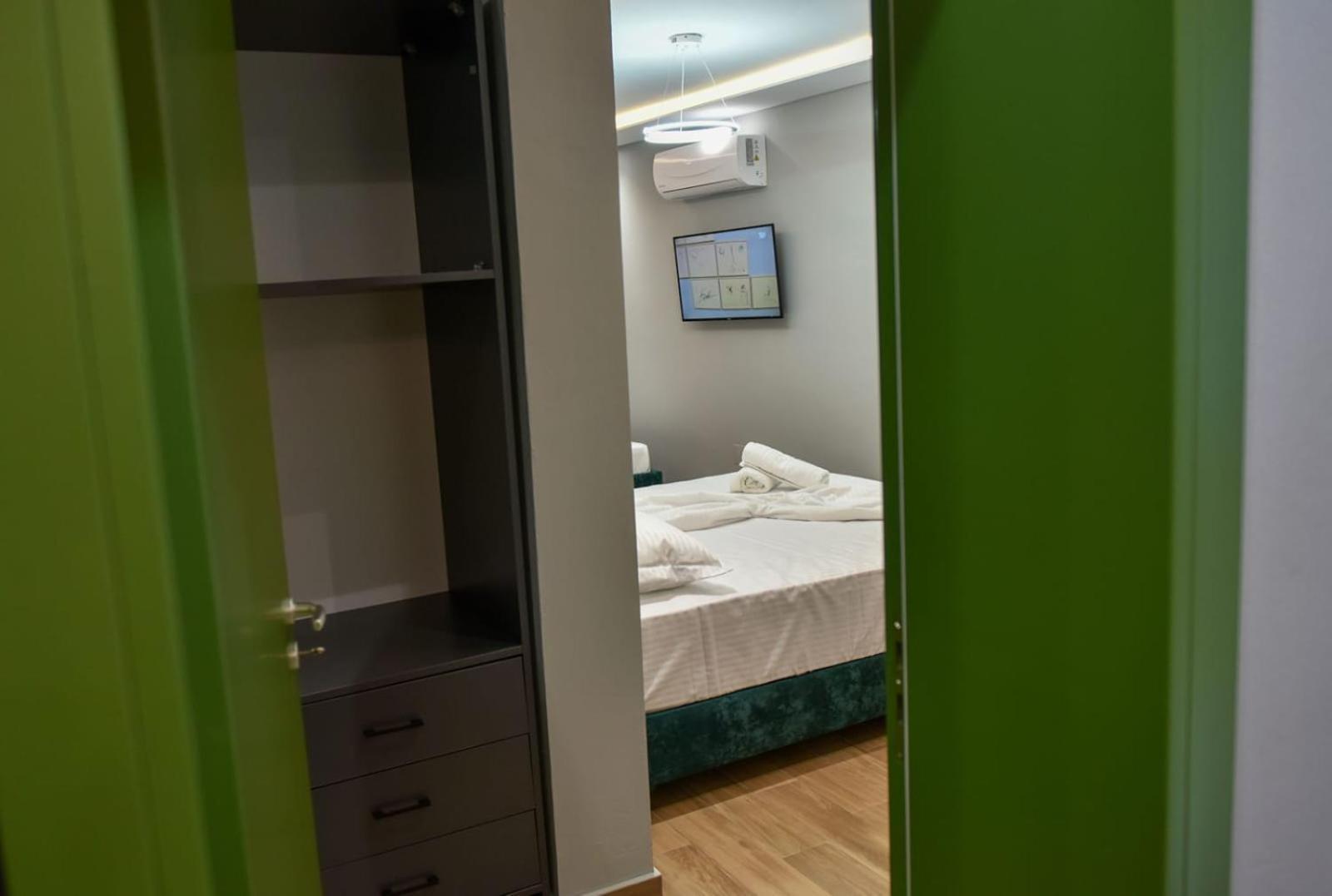 Vila Noar Vlore Room photo